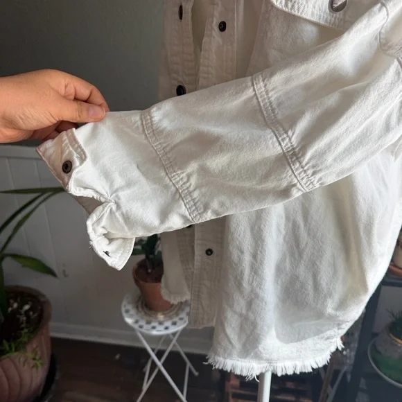 Elan Smiley Face Dolly Jacket - Picture 5 of 9